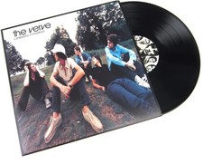 The Verve - Urban Hymns [New Vinyl LP] 180 Gram picture