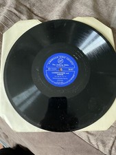 American Bible Society The Talking Bible Lamentations Ezekiel 16 2/3 RPM Braille picture