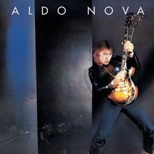 Aldo Nova - Aldo Nova [Expanded Edition] [Remastered] [Bonus Track] [New CD] Bon picture