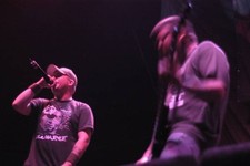 Hatebreed live Arena in Geneva Switzerland on September 22 2004 Old Photo 4 picture