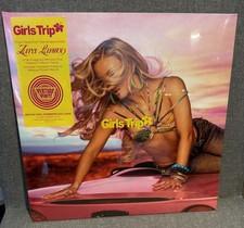 Zara Larsson ~ Midnight Sun: Girls Trip - 2LP Splatter & Marble Vinyl *Sealed picture