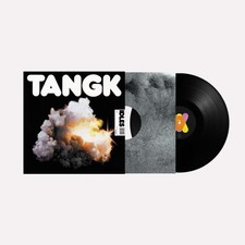 IDLES TANGK (Vinyl) 12