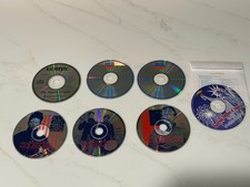 Time Life The Civil War Music Collector's Edition 3 CD Set 1991 plus extra cds picture