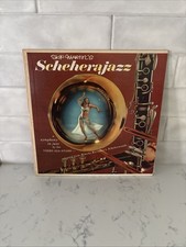 Skip Martin: Skip Martin's Scheherajazz    12
