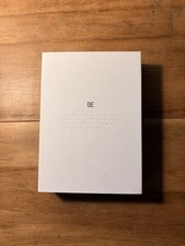 BTS Be (Deluxe Edition) picture