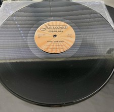 Debbie Deb ‎– When I Hear Music OG 1983 Orange Label Press 12