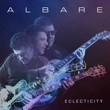Albare - Eclecticity Vinyl Record picture