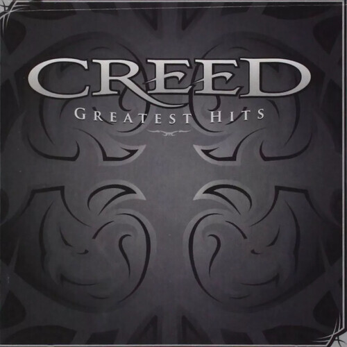 Greatest Hits CD