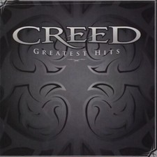 Greatest Hits CD picture