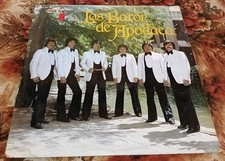LOS BARON DE APODACA 