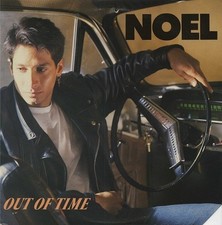 Noel Out Of Time 12 INCH SINGLE NEW picture