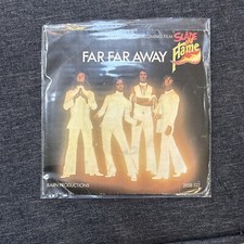 Slade • Far Far Away • UK Press 7