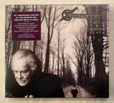 Sanctuary - Into The Mirror Black (2-CD Set) 30th Anniversary Edition Remastered picture
