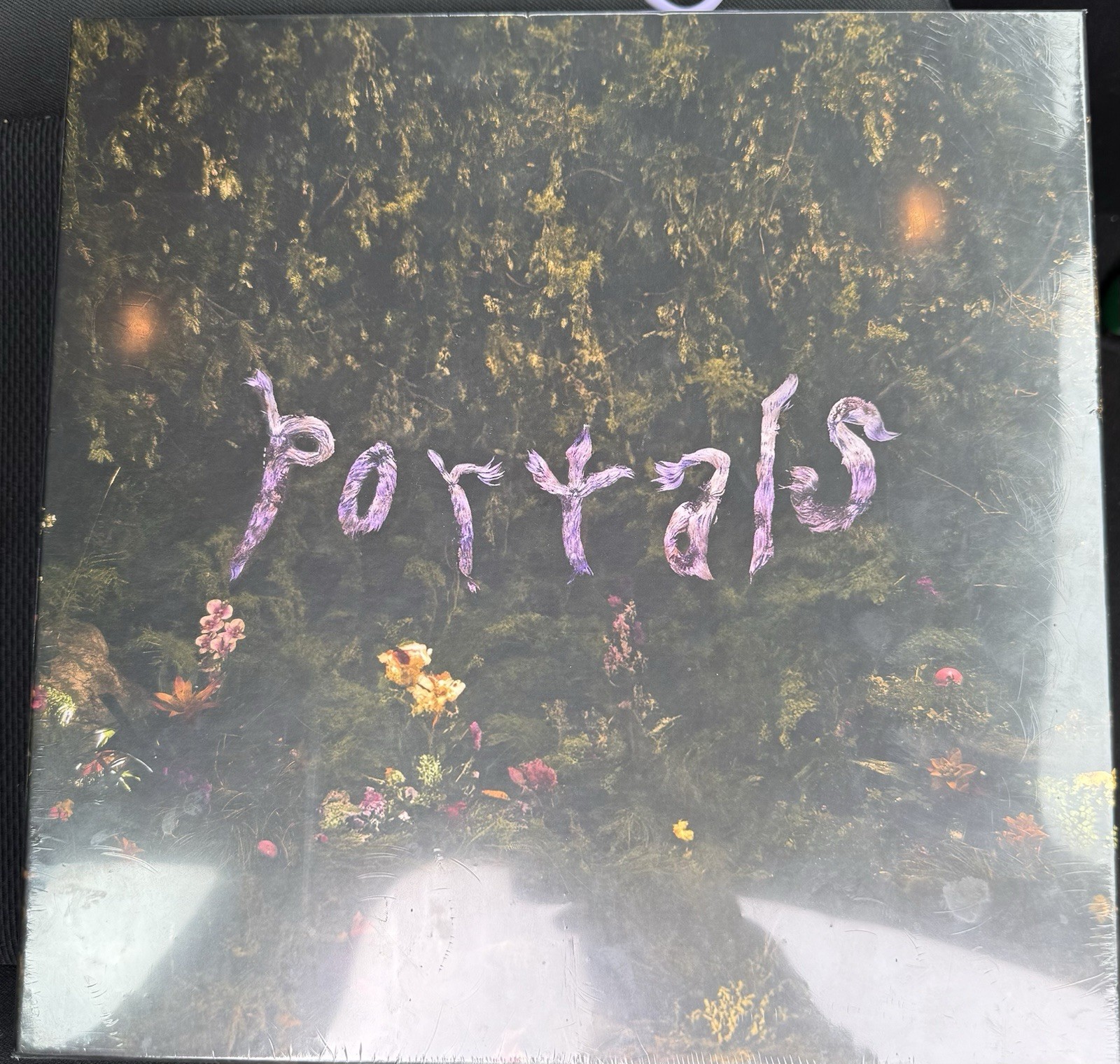 Melanie Martinez Portals Deluxe Vinyl Box Set LIMITED EDITION