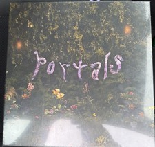 Melanie Martinez Portals Deluxe Vinyl Box Set LIMITED EDITION picture