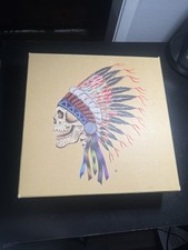 Grateful Dead. Spring 1990  Box Set. Wes Lang. Like  New. (7779-9000) picture