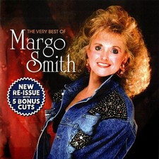 Margo Smith Very Best Of Margo Smith (CD) picture