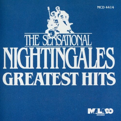 The Sensational Nightingales - Greatest Hits [New CD]