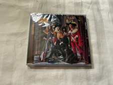Beau Nasty - Dirty, But Well Dressed CD 2022 Bad Reputation SEALED OOP RARE picture