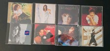 Gloria Estefan Cd Lot Fast Safe Ship Great Value See Pics picture