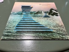💽 Renaissance - Prologue Vinyl LP  1972  Capitol Records ‎ SMAS-11116 Gatefold picture
