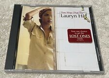 LAURYN HILL - DOO WOP (THAT THING) - LOST ONES - REMIX 1998 - RARE picture