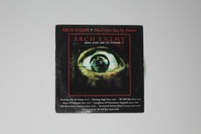 Arch Enemy Dead Eyes See No Future Ep CD picture