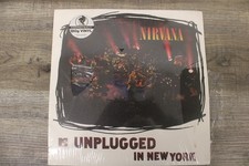 NIRVANA 