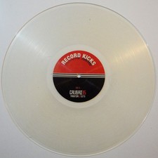 Calibro 35 -  Traditori Di Tutti  (LP) Mint (M) / Mint (M) picture