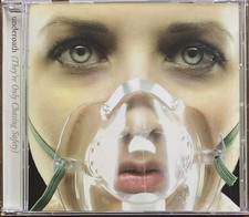 Underoath - They're Only Chasing Safety CD 2004 Tooth & Nail New Case  picture