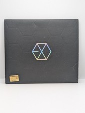EXO-M MAMA(Black Version) SM Entertainment  (NO PHOTOCARD) picture