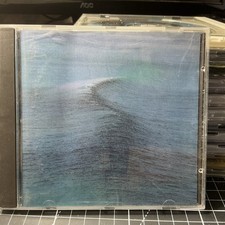 Nowhere by Ride (CD, 1990) picture