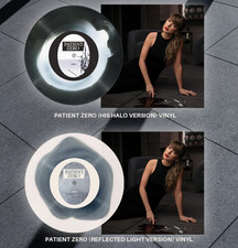 TAYLOR SWIFT PATIENT ZERO VINYL 7