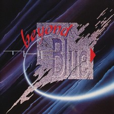 Beyond the Blue - Beyond The Blue [New CD] Holland - Import picture