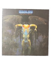 The Eagles - One Of These Nights (Deluxe Edition) [New Vinyl LP] Boxed Set, Delu picture