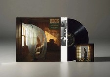 Beck ~ Ride Lonesome  Vinyl LP + Limited Edition SIGNED ART CARD *New/Sealed picture