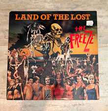 The Freeze - Land of the Lost 12