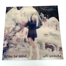 Hayley Williams Petals for Armor: Self-Serenades Brown Vinyl 10