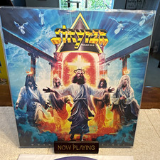 Stryper – When We Were Kings 12