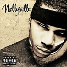 Nellyville CD picture