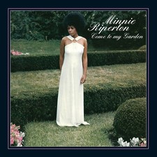 Minnie Riperton - Come To My Garden [New CD] Alliance MOD picture