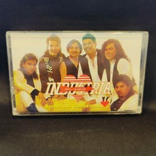 Industria Del Amor Lote De 2 Cassettes Originales Musica Mexicana picture