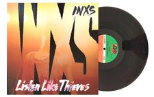 INXS LISTEN LIKE THIEVES 12