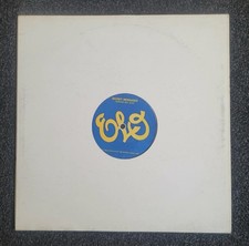 ELO JAPAN SECRET MESSAGES UNIQUE PROMO MASTER MIX 12