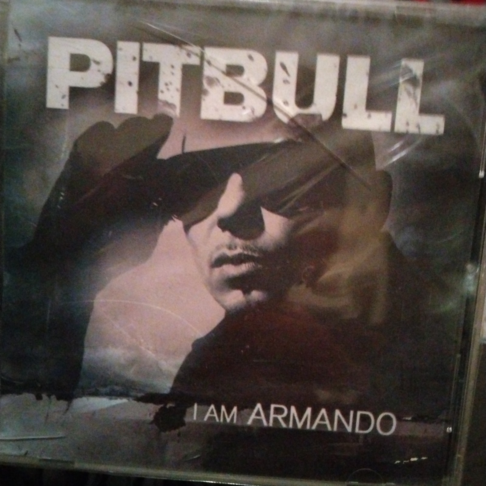 Pitbull 21 Hits Cd