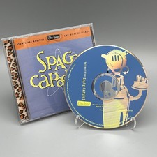 Ultra-Lounge Vol 3 Space-Capades CD 1996 Capitol Exotica Lounge Les Baxter picture