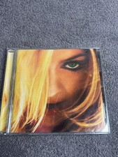 Ghv2 by Madonna (CD, 2001) picture