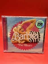 Barbie The Album (Original Soundtrack) / O.S.T. (CD, 2023) New/ Sealed picture