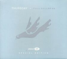 Full Collapse by Thursday (CD, 2001) picture