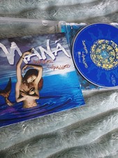MANÁ - Sueños Liquidos 1997 Warner Music BMG Direct Club Version w/Poster, HTF picture
